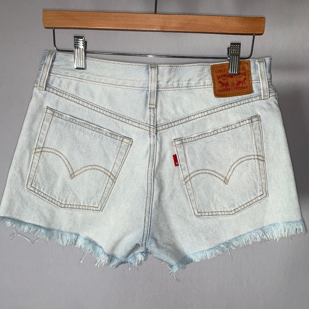 Levi Shorts